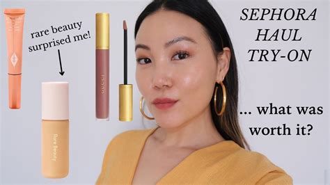 sephora Gucci liquid lipstick